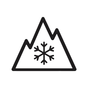 Snow certified